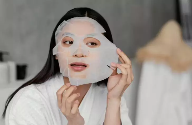 rahasia skincare rutin ala Jennie Blackpink berbagai sumber