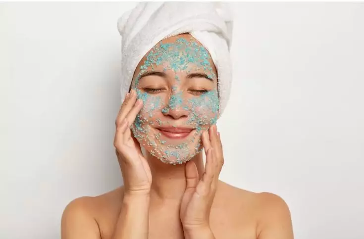 rahasia skincare rutin ala Jennie Blackpink berbagai sumber