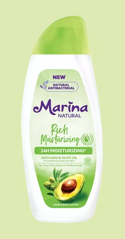 Rekomendasi body lotion untuk kulit kering © 2023 brilio.net