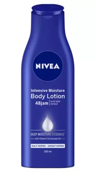 Rekomendasi body lotion untuk kulit kering © 2023 brilio.net