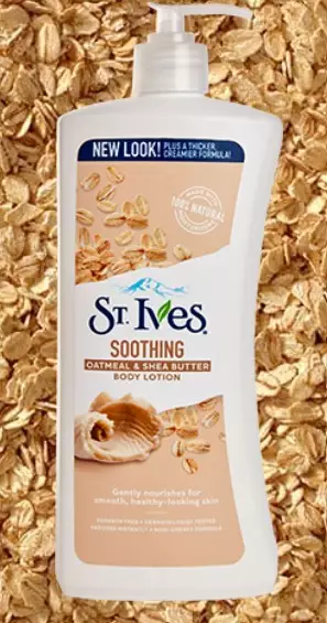 Rekomendasi body lotion untuk kulit kering © 2023 brilio.net