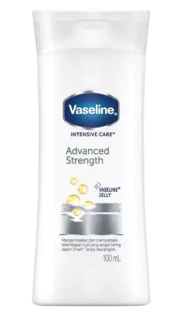 Rekomendasi body lotion untuk kulit kering © 2023 brilio.net