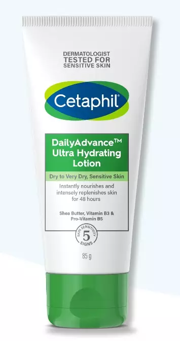 Rekomendasi body lotion untuk kulit kering © 2023 brilio.net