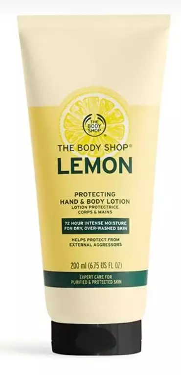 Rekomendasi body lotion untuk kulit kering © 2023 brilio.net