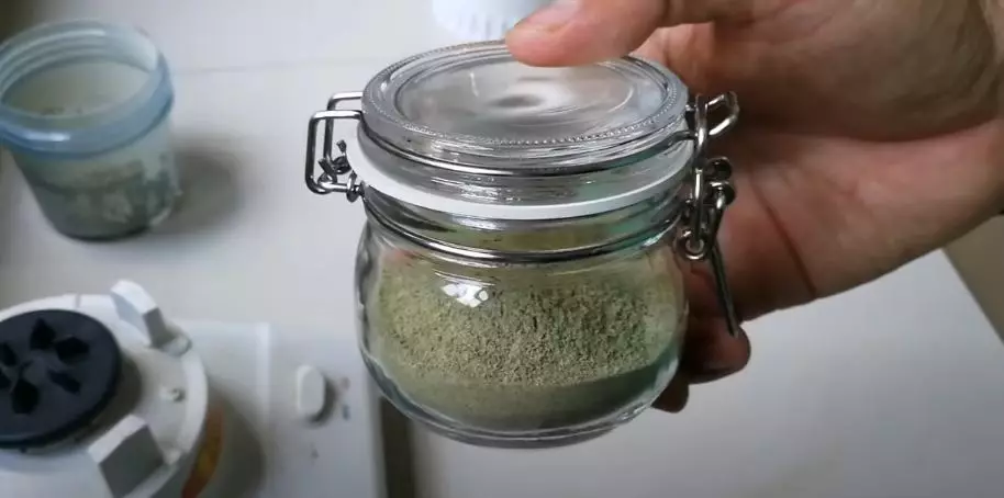 masker bubuk dari lidah buaya berbagai sumber