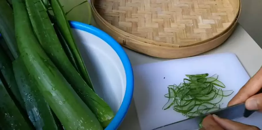 masker bubuk dari lidah buaya berbagai sumber