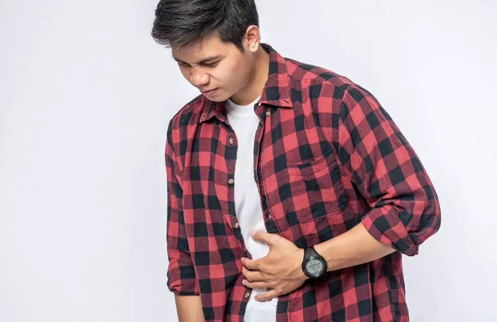 Efek samping kolagen Istimewa Efek samping kolagen Istimewa