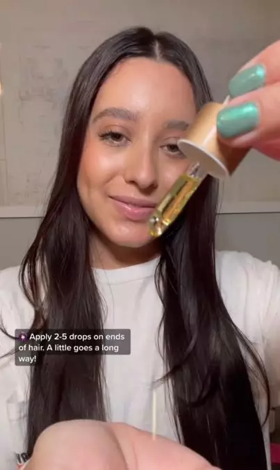 Cara membuat hair serum untuk lembapkan rambut pakai 6 jenis minyak Berbagai sumber