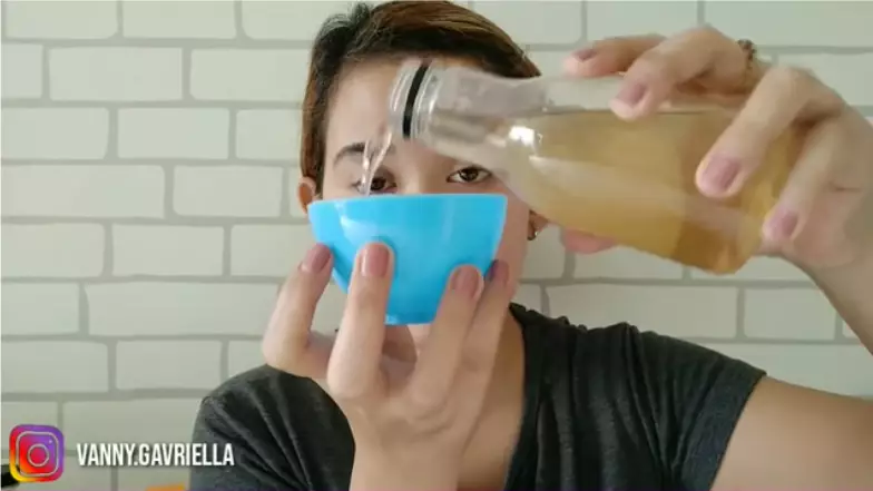 cara membuat masker untuk cegah penuaan dini berbagai sumber cara membuat masker untuk cegah penuaan dini berbagai sumber