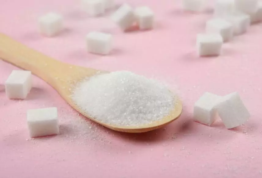 Trik ubah facial wash jadi scrub pakai 2 bahan dapur Berbagai sumber Trik ubah facial wash jadi scrub pakai 2 bahan dapur Berbagai sumber