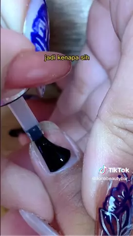 trik mengaplikasikan base coat kuteks berbagai sumber trik mengaplikasikan base coat kuteks berbagai sumber