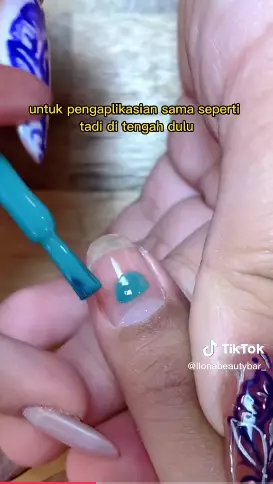trik mengaplikasikan base coat kuteks berbagai sumber trik mengaplikasikan base coat kuteks berbagai sumber