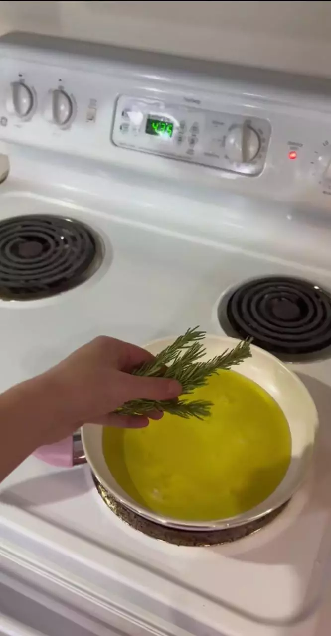 trik rambut lembut dan lebat cukup dengan 3 bahan alami © 2023 brilio.net