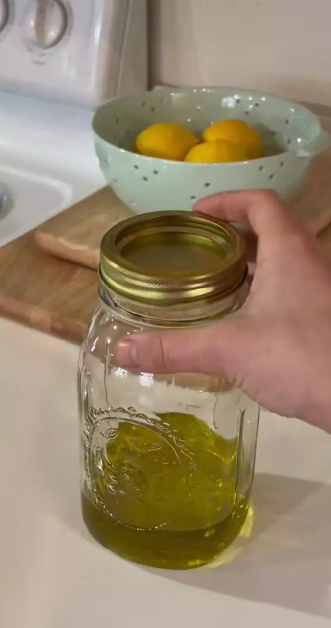 trik rambut lembut dan lebat cukup dengan 3 bahan alami © 2023 brilio.net