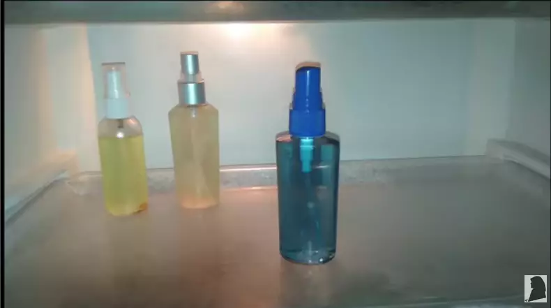 trik membuat face mist sendiri berbagai sumber