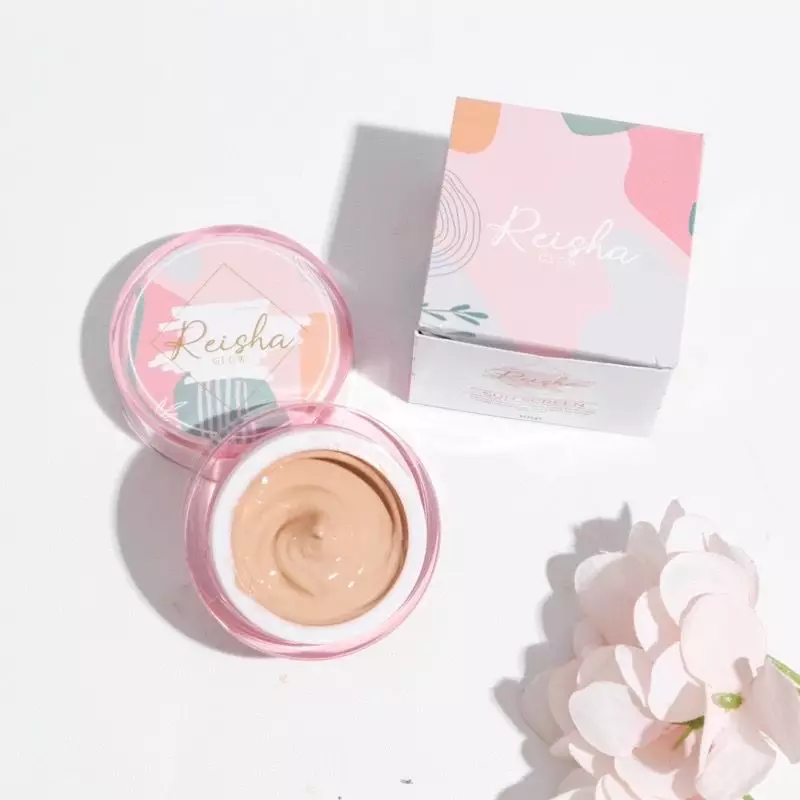 rekomendasi tinted sunscreen © 2023 brilio.net