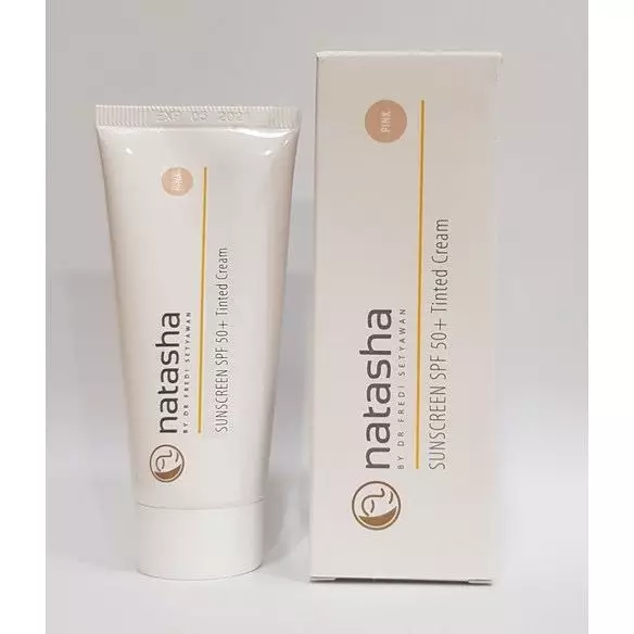 rekomendasi tinted sunscreen © 2023 brilio.net