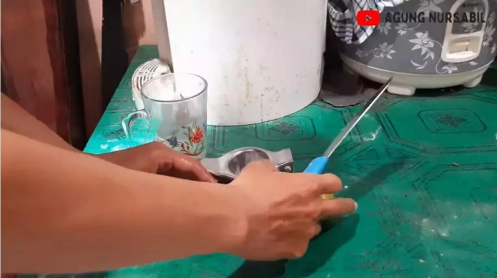 cara atasi eksim di tangan berbagai sumber