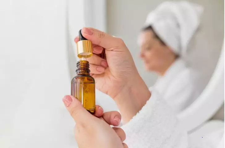 daily skincare rutin ala pesinetron Raya Kitty berbagai sumber