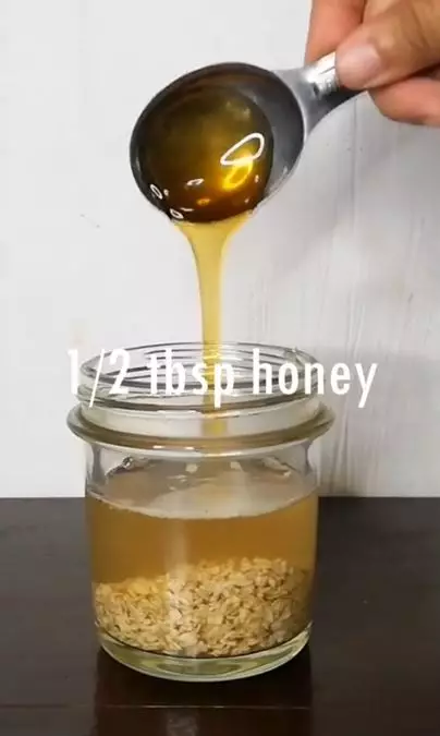 Cara membuat face cleanser pakai 3 bahan alami Berbagai sumber