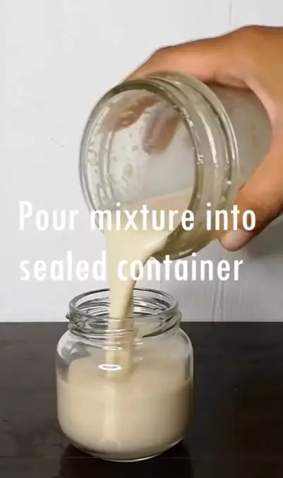 Cara membuat face cleanser pakai 3 bahan alami Berbagai sumber