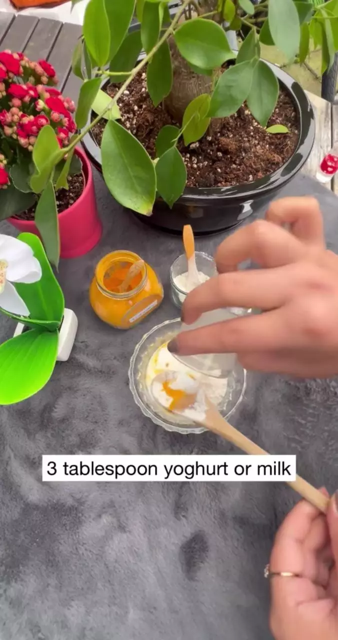 trik membuat masker pencerah kulit © berbagai sumber trik membuat masker pencerah kulit © berbagai sumber