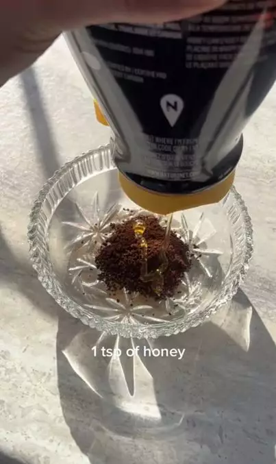 Trik atasi mata lelah pakai 2 bahan dapur Berbagai sumber Trik atasi mata lelah pakai 2 bahan dapur Berbagai sumber