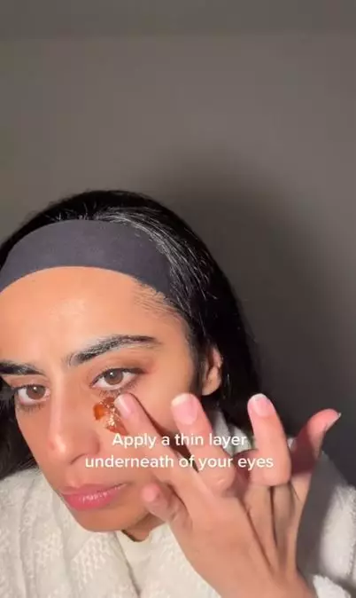 Trik atasi mata lelah pakai 2 bahan dapur Berbagai sumber Trik atasi mata lelah pakai 2 bahan dapur Berbagai sumber