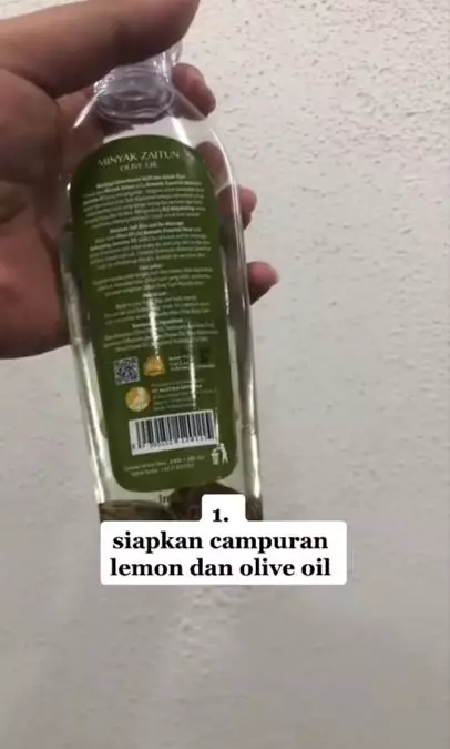 Cara mengatasi ketombe pria ala rumahan pakai 2 bahan dapur Berbagai sumber Cara mengatasi ketombe pria ala rumahan pakai 2 bahan dapur Berbagai sumber