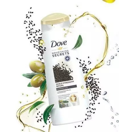 9 Rekomendasi sampo untuk kulit kepala gatal © berbagai sumber 9 Rekomendasi sampo untuk kulit kepala gatal © berbagai sumber