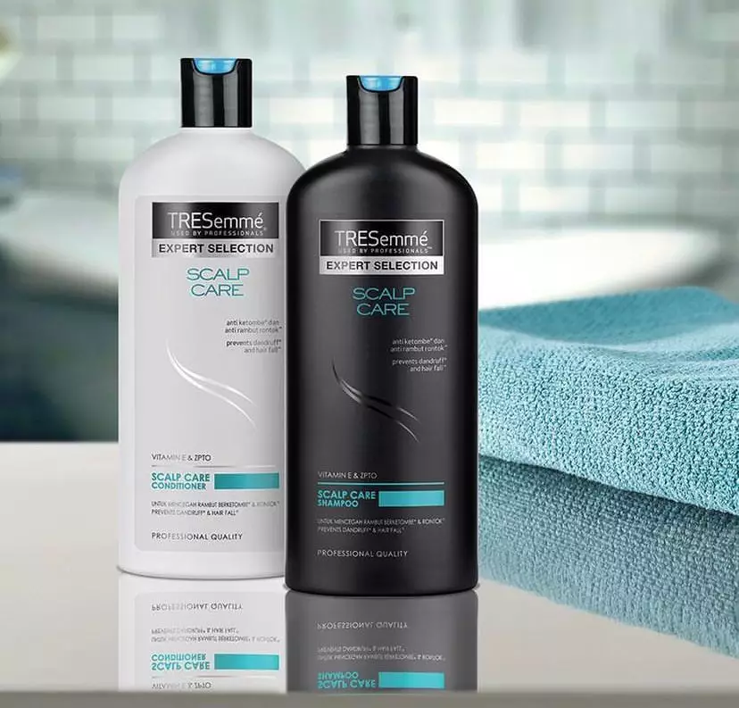 9 Rekomendasi sampo untuk kulit kepala gatal © berbagai sumber 9 Rekomendasi sampo untuk kulit kepala gatal © berbagai sumber