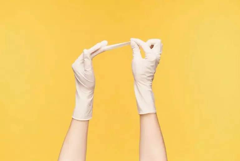 10 cara mengatasi kulit tangan kering © freepik.com 10 cara mengatasi kulit tangan kering © freepik.com