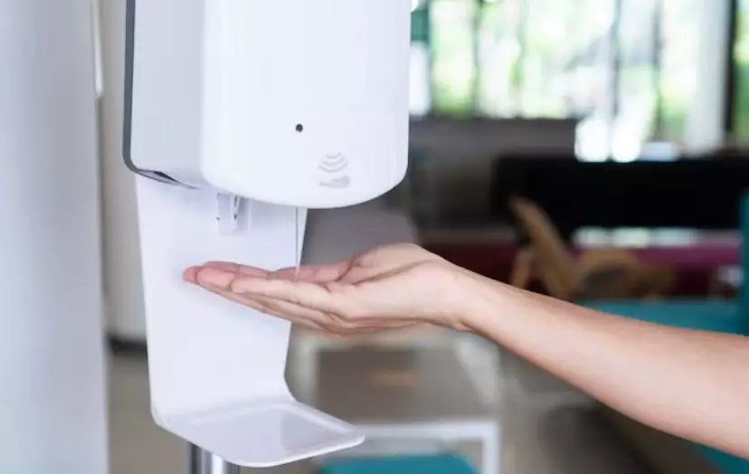 10 cara mengatasi kulit tangan kering © freepik.com 10 cara mengatasi kulit tangan kering © freepik.com