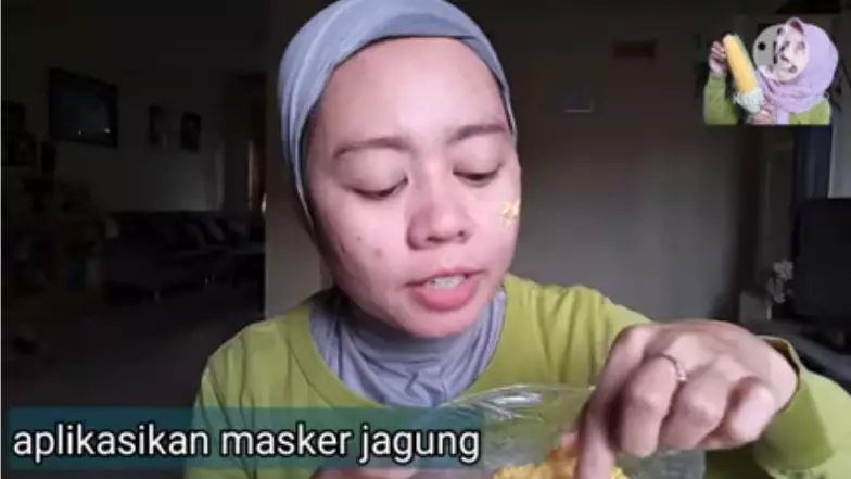 cara hilangkan bekas cacar air berbagai sumber cara hilangkan bekas cacar air berbagai sumber