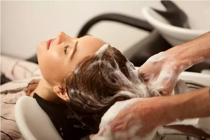 rahasia perawatan rambut ala Bella Graceva berbagai sumber rahasia perawatan rambut ala Bella Graceva berbagai sumber