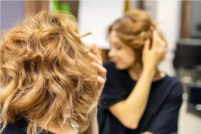rahasia perawatan rambut ala Bella Graceva berbagai sumber rahasia perawatan rambut ala Bella Graceva berbagai sumber