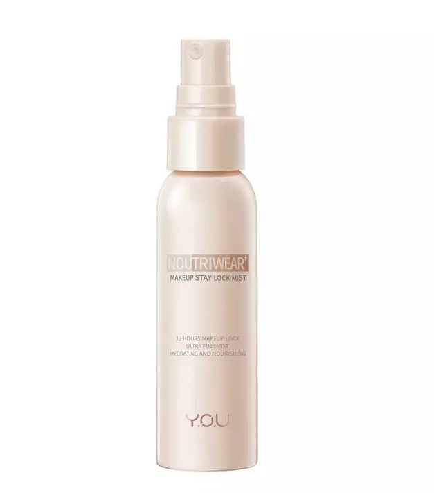 9 Rekomendasi setting spray untuk kulit kering © berbagai sumber 9 Rekomendasi setting spray untuk kulit kering © berbagai sumber