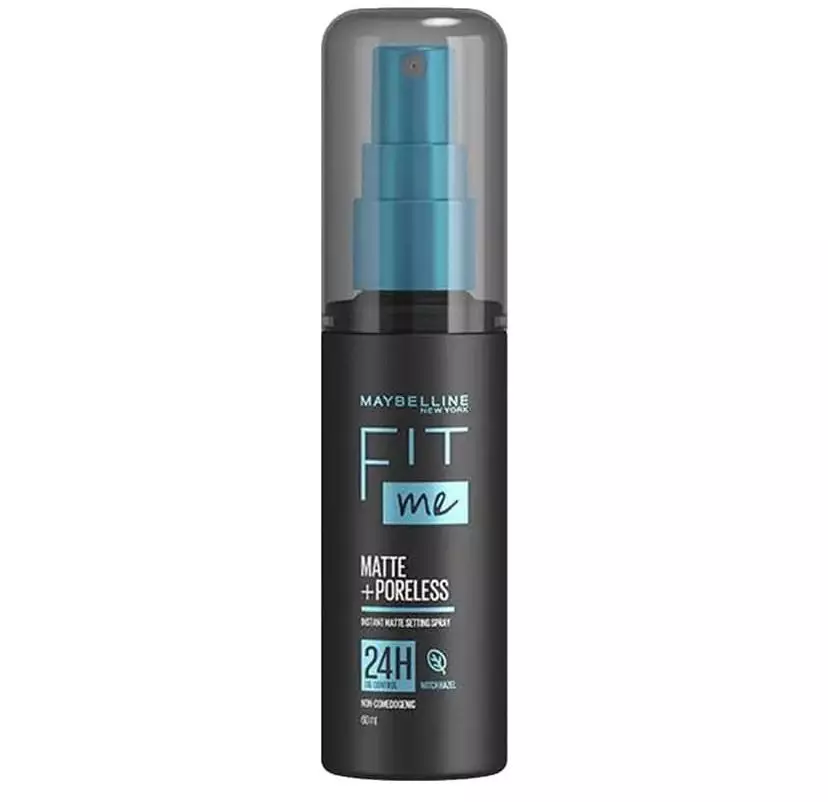 9 Rekomendasi setting spray untuk kulit kering © berbagai sumber 9 Rekomendasi setting spray untuk kulit kering © berbagai sumber