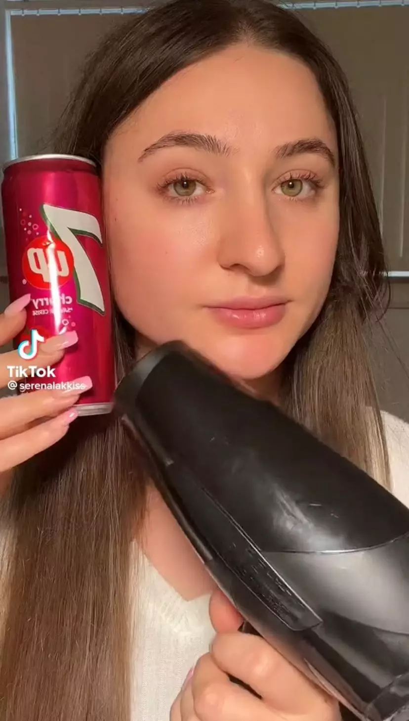 barang bekas ini bisa buat rambut kamu keriting alami © 2023 brilio.net barang bekas ini bisa buat rambut kamu keriting alami © 2023 brilio.net