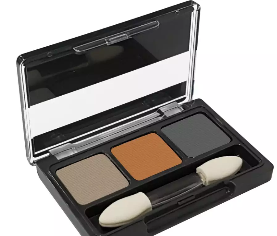 Rekomendasi eyeshadow lokal Istimewa