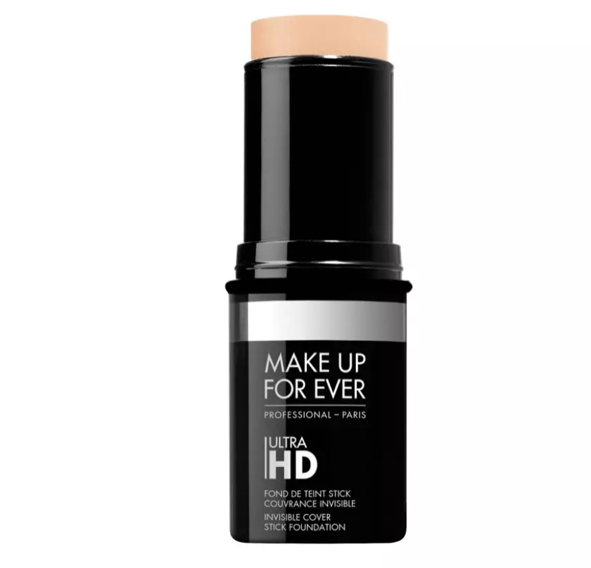 Jenis base makeup Istimewa