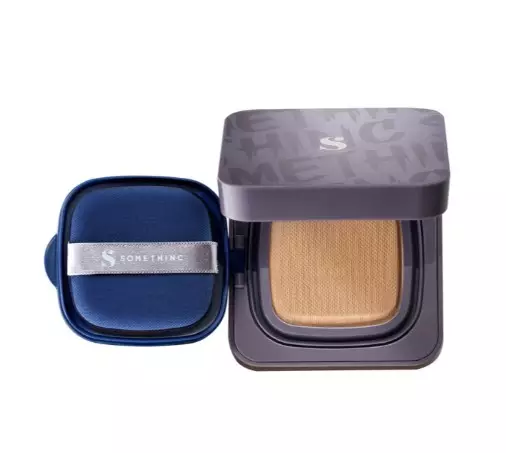 Jenis base makeup Istimewa