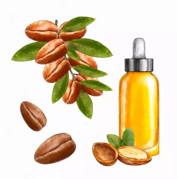 Cara membuat hair oil untuk rambut diwarnai cuma pakai 3 jenis minyak Berbagai sumber Cara membuat hair oil untuk rambut diwarnai cuma pakai 3 jenis minyak Berbagai sumber