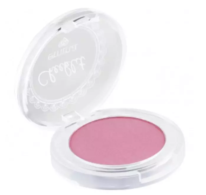 10 Rekomendasi blush on untuk remaja © berbagai sumber