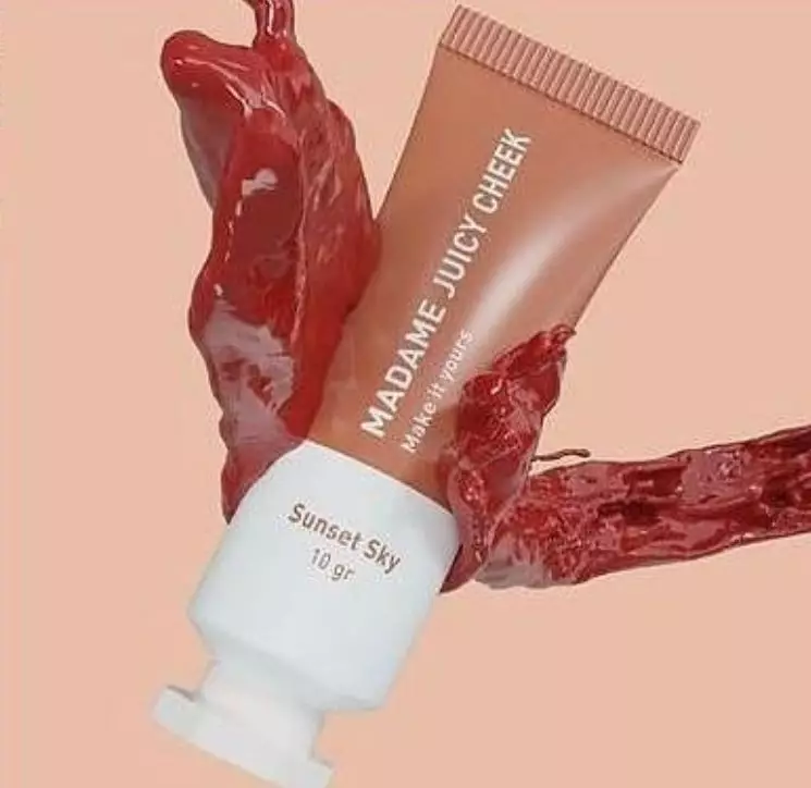 10 Rekomendasi blush on untuk remaja © berbagai sumber