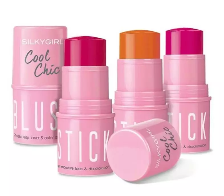 10 Rekomendasi blush on untuk remaja © berbagai sumber