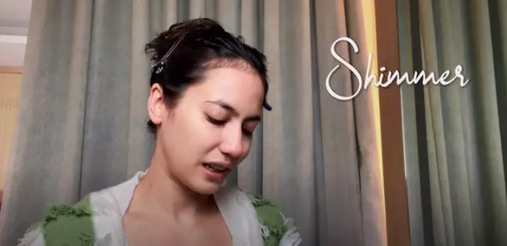 makeup ala Pevita Pearce berbagai sumber makeup ala Pevita Pearce berbagai sumber