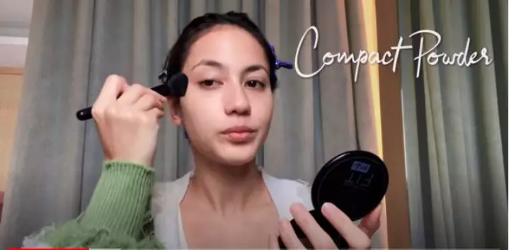 makeup ala Pevita Pearce berbagai sumber makeup ala Pevita Pearce berbagai sumber