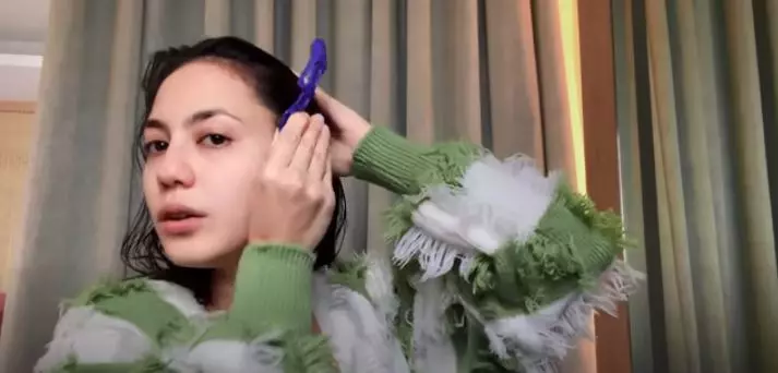 makeup ala Pevita Pearce berbagai sumber makeup ala Pevita Pearce berbagai sumber