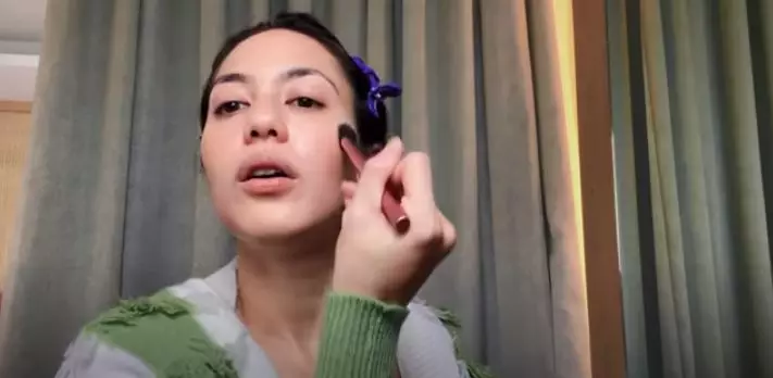 makeup ala Pevita Pearce berbagai sumber makeup ala Pevita Pearce berbagai sumber